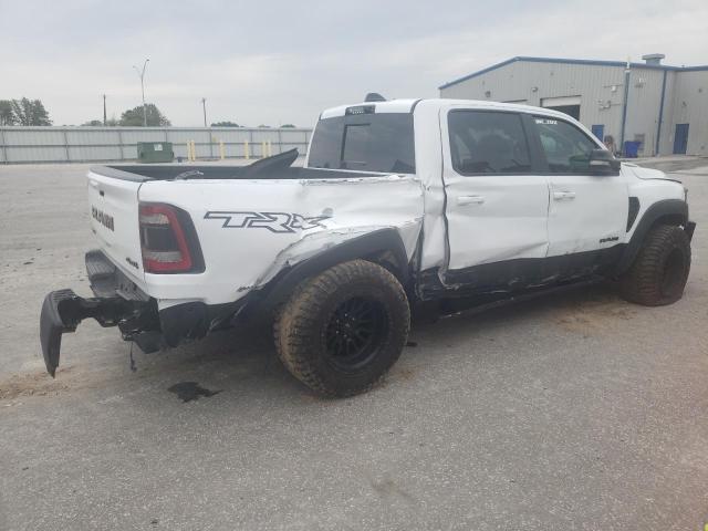 2022 RAM 1500 TRX - 1C6SRFU97NN371085
