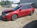 2017 NISSAN ALTIMA 2.5 - 1N4AL3AP2HC155397