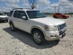 FORD EXPLORER E photo