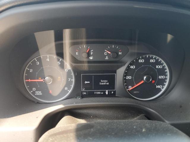 2019 GMC ACADIA SLE - 1GKKNSLS0KZ160076
