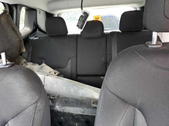 2017 JEEP RENEGADE L - ZACCJBBB3HPF79124