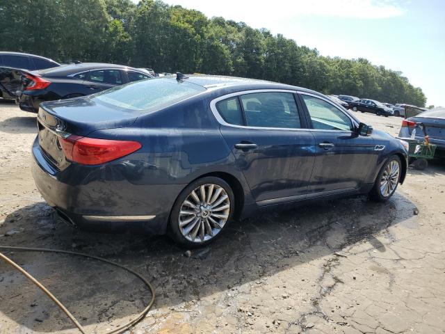 2015 KIA K900 - KNALW4D48F6017194