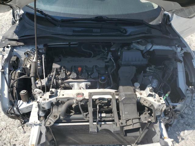 2016 HONDA HR-V EXL - 3CZRU6H77GM737455