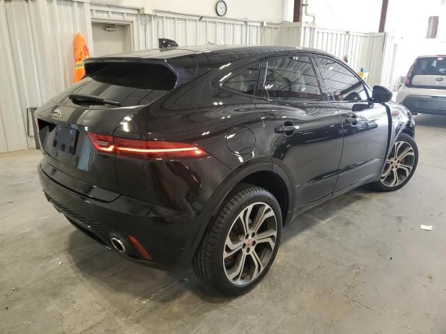 VIN SADFL2FX1J1Z03632 2018 Jaguar E-Pace, First Edi... no.3