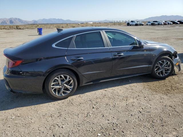 2023 HYUNDAI SONATA SEL - KMHL14JA2PA332532