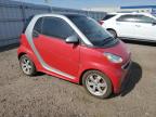 SMART FORTWO PUR photo