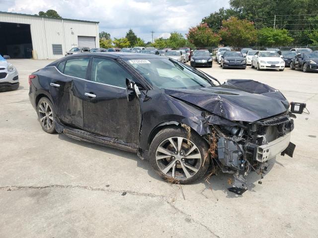 VIN 1N4AA6AP7GC387905 2016 Nissan Maxima, 3.5S no.4