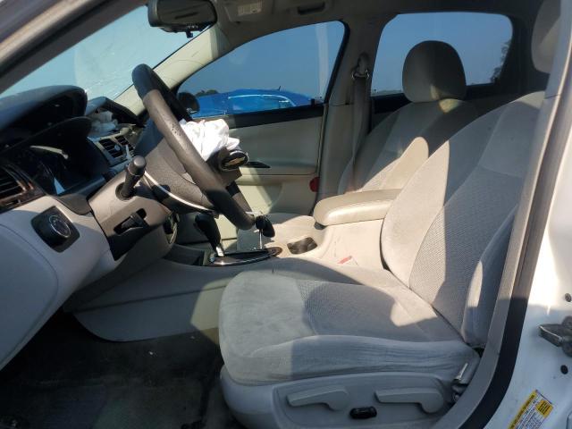 2015 CHEVROLET IMPALA LIM - 2G1WB5E37F1133641