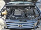 TOYOTA HIGHLANDER photo