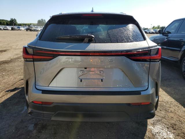 2024 LEXUS NX 250 BAS 2T2ADCEZ4RC004990