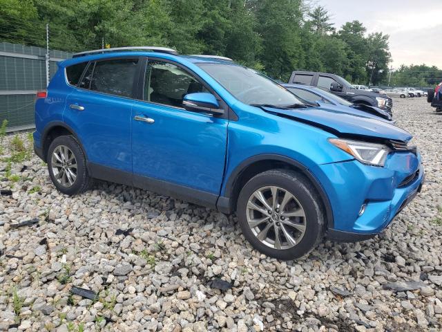 VIN JTMDFREV3HD220813 2017 Toyota RAV4, Limited no.4