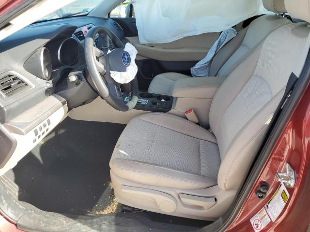 2015 SUBARU OUTBACK 2. - 4S4BSBAC1F3317523
