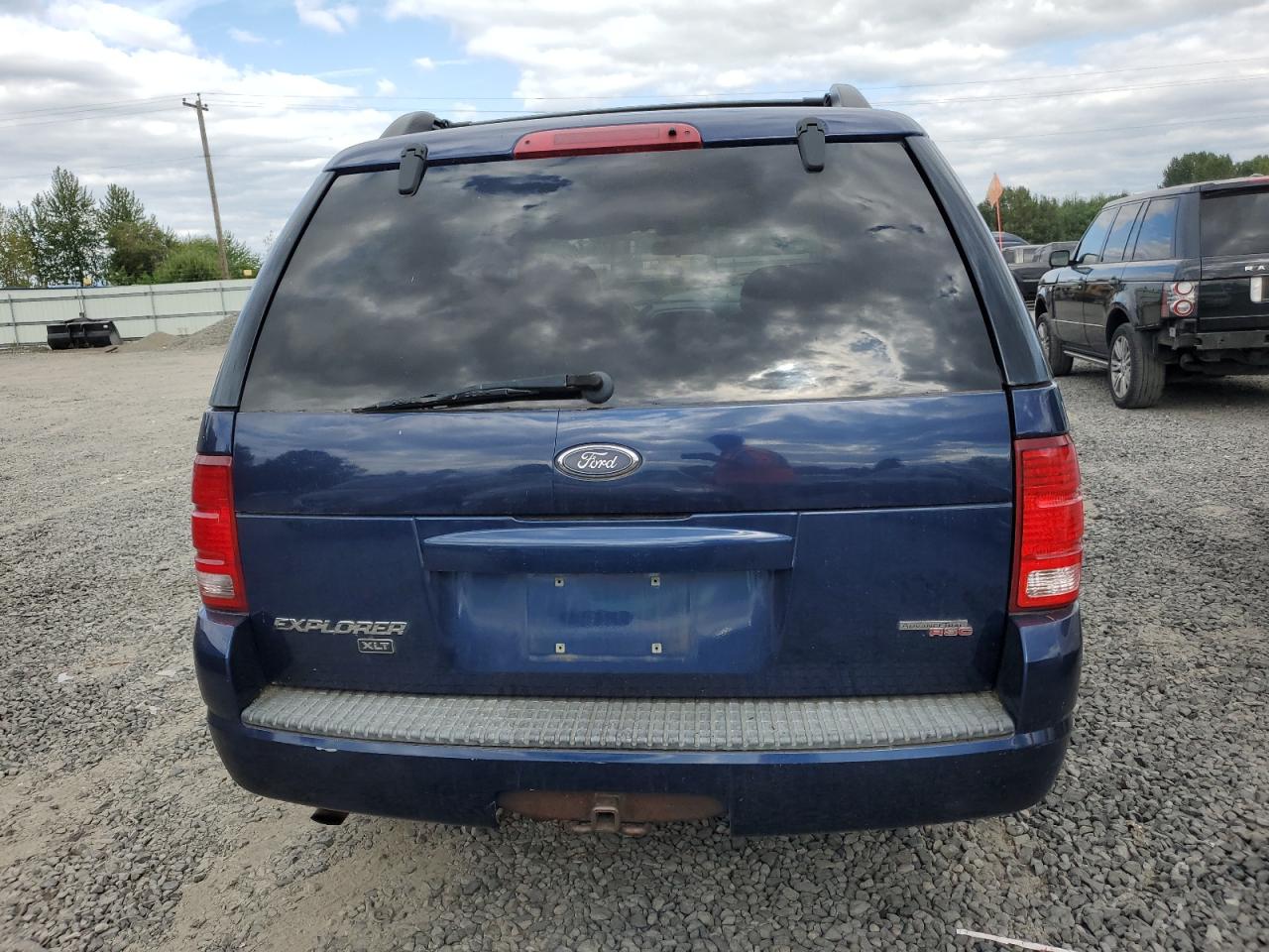 Lot #3040696778 2005 FORD EXPLORER X