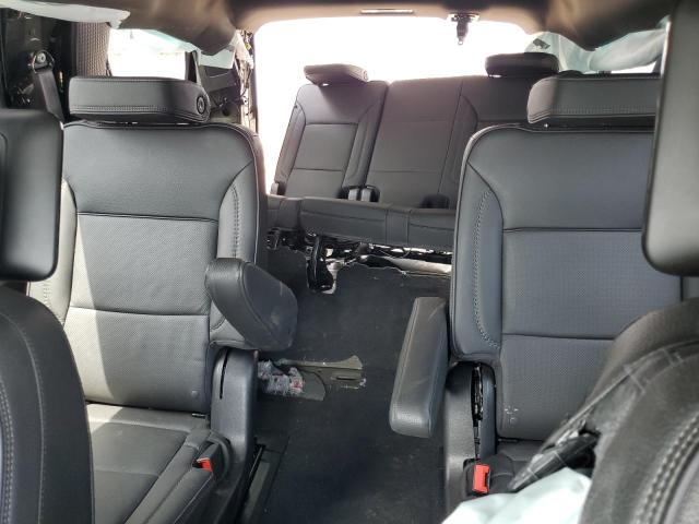 2023 GMC YUKON DENA - 1GKS1DKL9PR376436