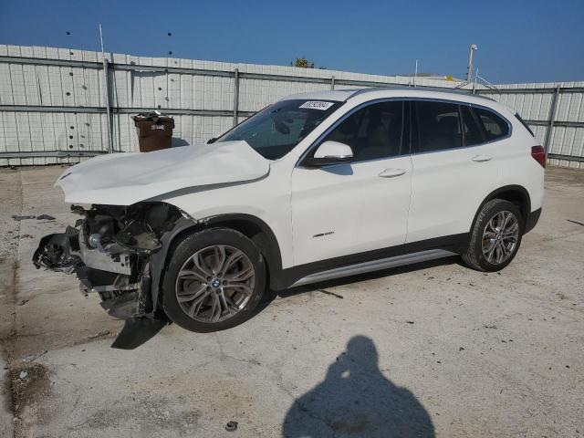 VIN WBXHT3C34H5F87289 2017 BMW X1, Xdrive28I no.1