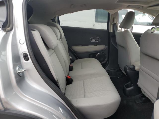 2021 HONDA HR-V EX - 3CZRU6H56MM709608