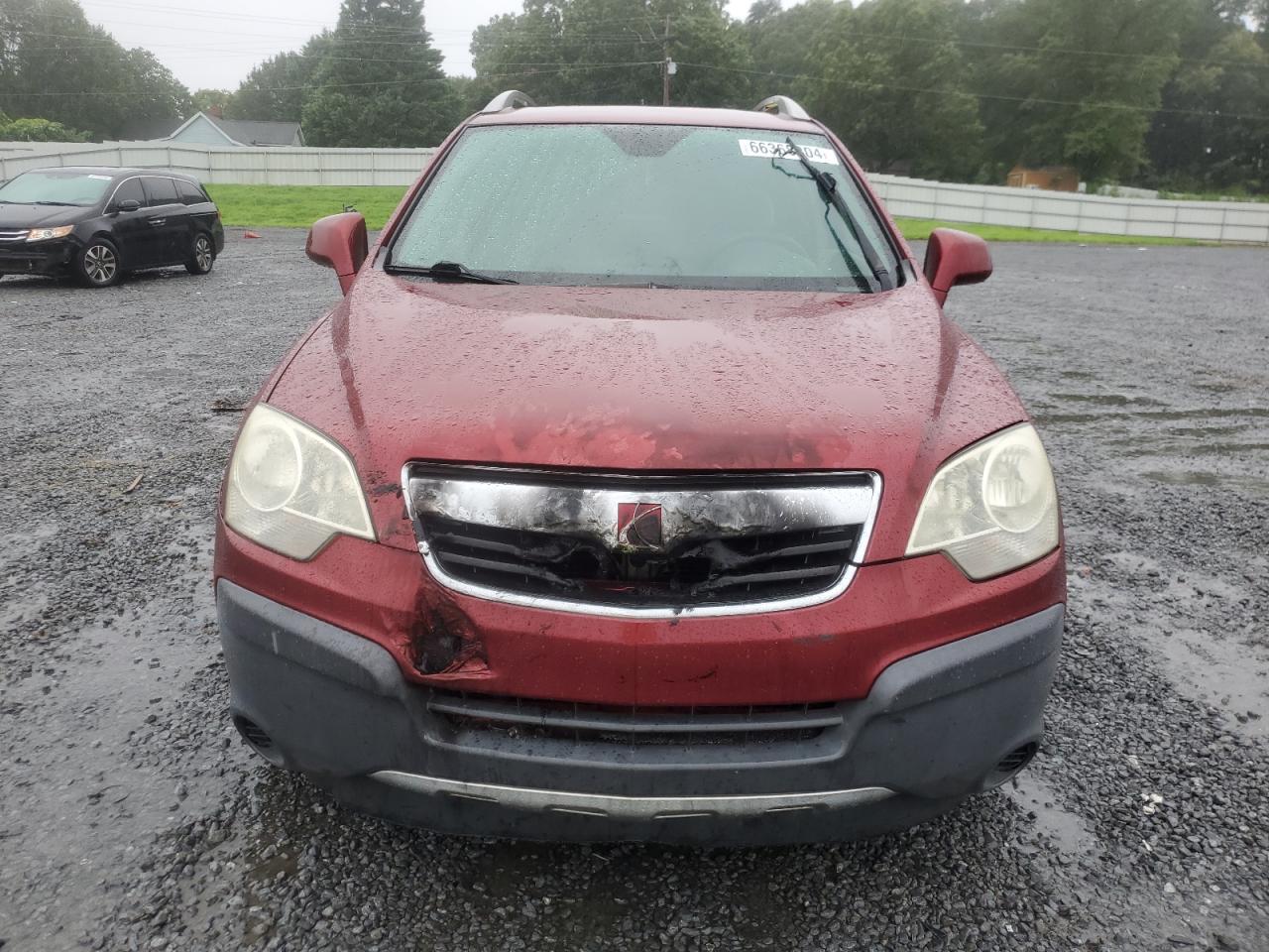 Lot #2939824148 2009 SATURN VUE XE