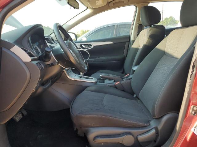 2015 NISSAN SENTRA S - 3N1AB7APXFL668390