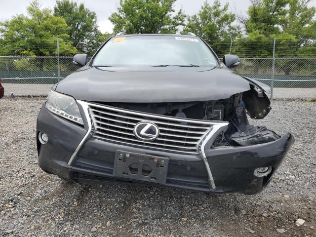 2015 LEXUS RX 350 BAS - 2T2BK1BA6FC317922