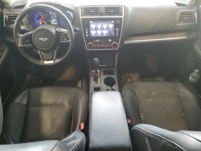 2018 SUBARU OUTBACK 3. - 4S4BSENC4J3304205