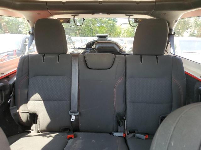 2019 JEEP WRANGLER U - 1C4HJXFG8KW606062