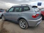 BMW X3 3.0I photo