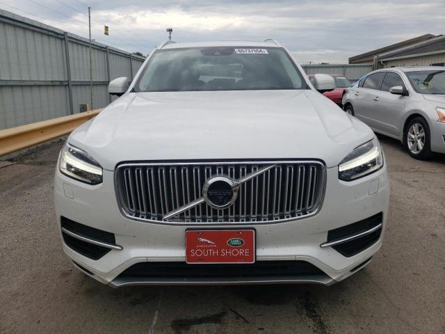 2017 VOLVO XC90 T8 - YV4BC0PL7H1184243