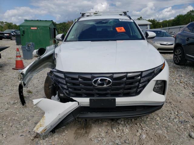 2024 HYUNDAI TUCSON SEL 5NMJBCDE2RH392143