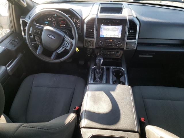 2019 FORD F150 SUPER - 1FTFW1E50KFA89393