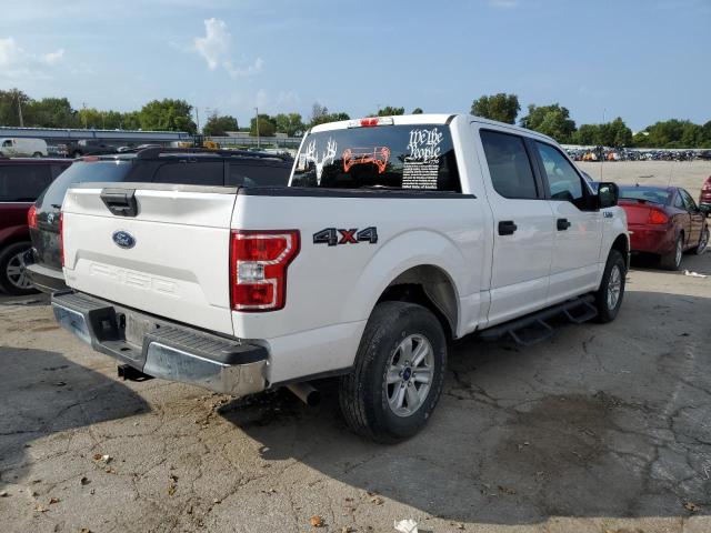 2019 FORD F150 SUPER - 1FTEW1E53KKE08269