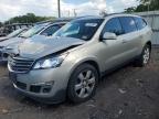 2016 CHEVROLET TRAVERSE L - 1GNKVGKD6GJ337125