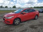 CHEVROLET CRUZE LS photo