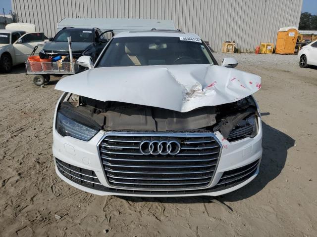 2017 AUDI A7 PRESTIG - WAU22BFC1HN012525