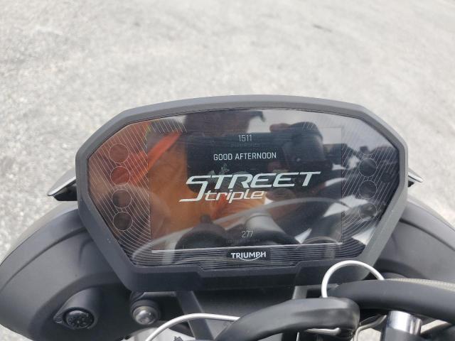 2024 TRIUMPH MOTORCYCLE STREET TRI - SMTA614K9RTBP1138