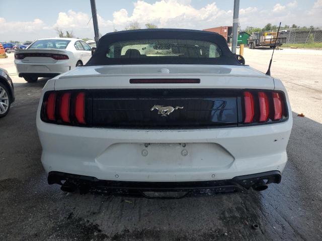 2023 FORD MUSTANG - 1FATP8UH5P5105577
