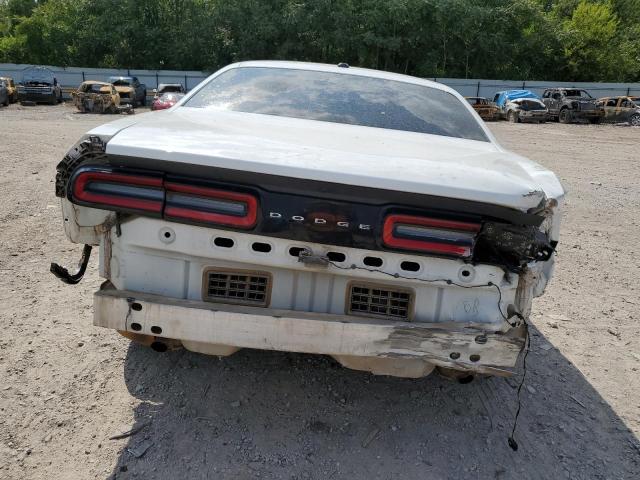 2015 DODGE CHALLENGER - 2C3CDZAG1FH719039