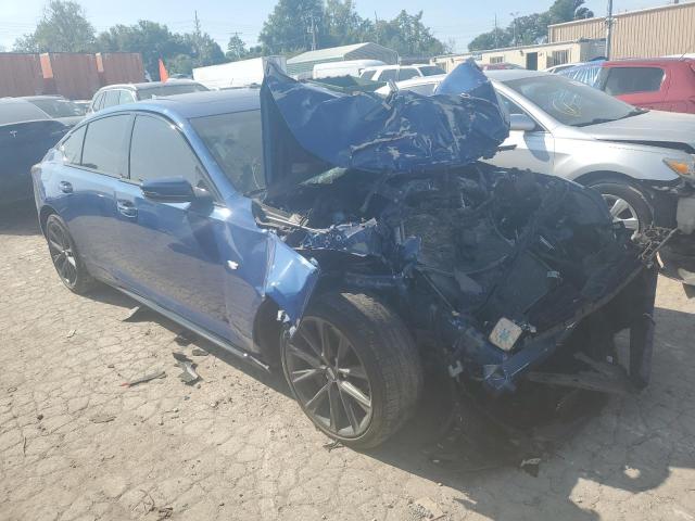 2023 CADILLAC CT5 SPORT - 1G6DU5RK9P0113577