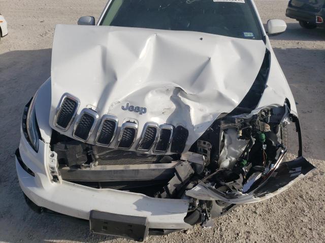 2018 JEEP CHEROKEE L - 1C4PJLCBXJD538712