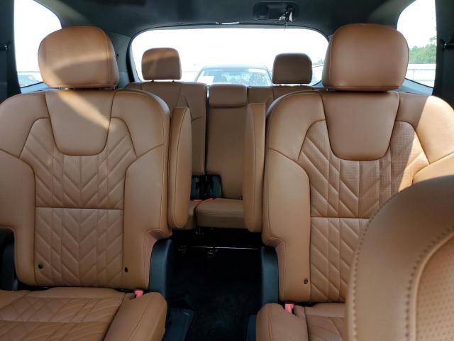2024 KIA TELLURIDE - 5XYP3DGC5RG533515