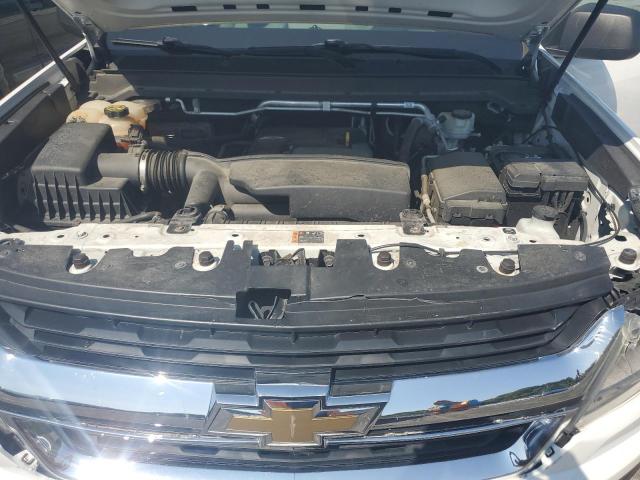 2018 CHEVROLET COLORADO - 1GCHSBEA8J1105018