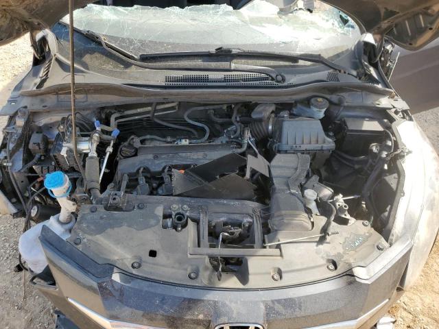 2018 HONDA HR-V LX - 3CZRU5H35JM720992
