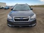 SUBARU FORESTER 2 photo