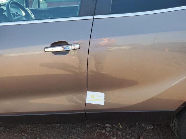 2015 BUICK ENCORE CON - KL4CJBSB5FB061498