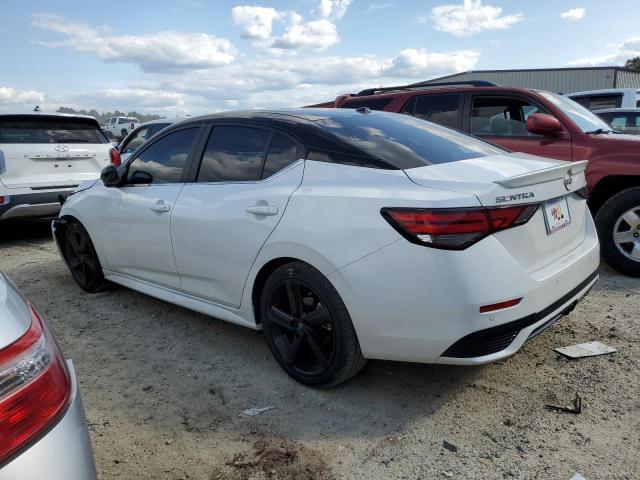 2024 NISSAN SENTRA SR - 3N1AB8DV1RY284358