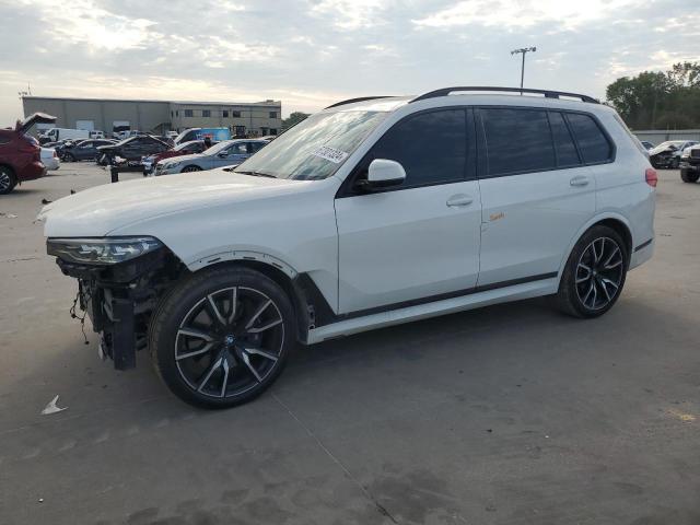 VIN 5UXCW2C0XL9B81757 2020 BMW X7, Xdrive40I no.1