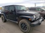 JEEP WRANGLER U photo