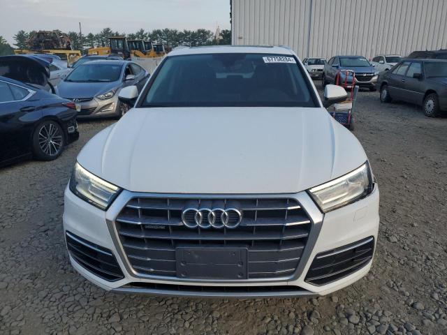 VIN WA1ANAFYXJ2010088 2018 Audi Q5, Premium no.5