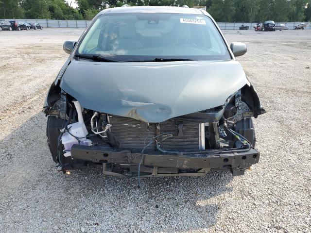 2020 TOYOTA SIENNA LE - 5TDKZ3DC3LS061476