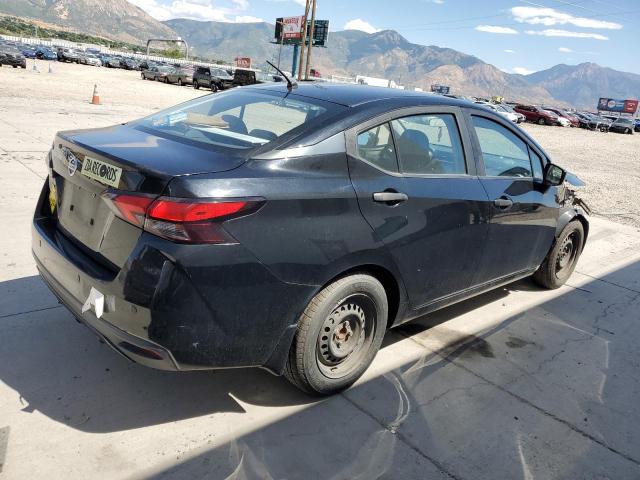 Vin: 3n1cn8dv9ll870648, lot: 64834514, nissan versa s 20203