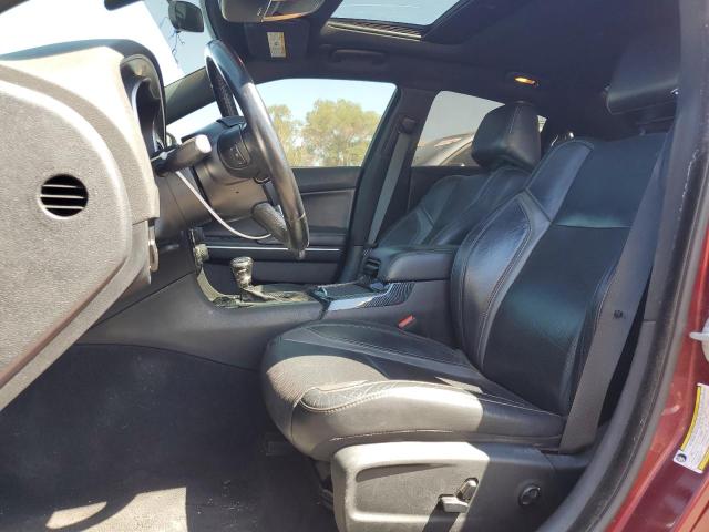 2020 DODGE CHARGER SX - 2C3CDXBG6LH215780